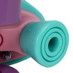 LMNADE Vibe Quad Roller Skates - Stars (Purple) -Online Sports Store LMN 2020 VIB QSK PST 4010 1c40