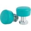 LMNADE Adjustable Rubber Roller Skate Toe Stops - Turquoise -Online Sports Store LMN 2021 QSB RUB TUR 0 2b53