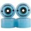 LMNADE Vibe Quad Roller Skate Wheels - Blue Translucent Glitter 54mm 2 LMNADE Vibe Quad Roller Skate Wheels - Blue Translucent Glitter 54mm -Online Sports Store LMN 2021 QSW 82A BTG 0 6294