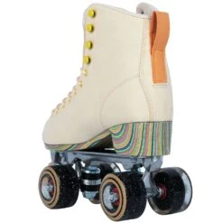 LMNADE Throwback Quad Roller Skates - Sunrise -Online Sports Store LMN 2021 TBK QSK SUN 6 b85d