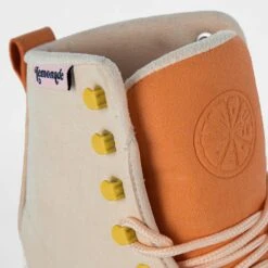 LMNADE Throwback Quad Roller Skates - Sunrise -Online Sports Store LMN 2021 TBK QSK SUN 7 ae5f