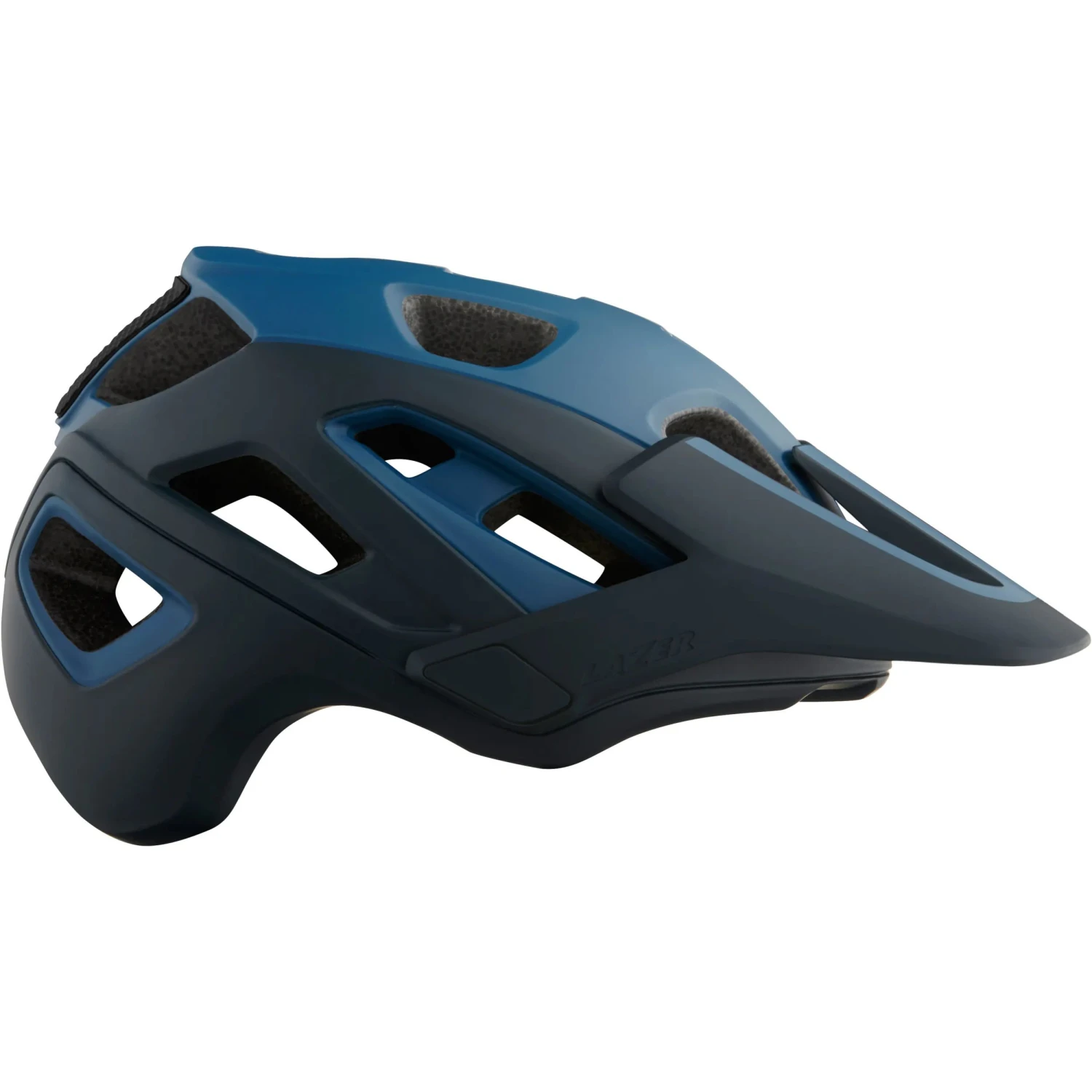 Lazer Jackal MIPS Helmet - Matte Blue 3 Lazer Jackal MIPS Helmet - Matte Blue
