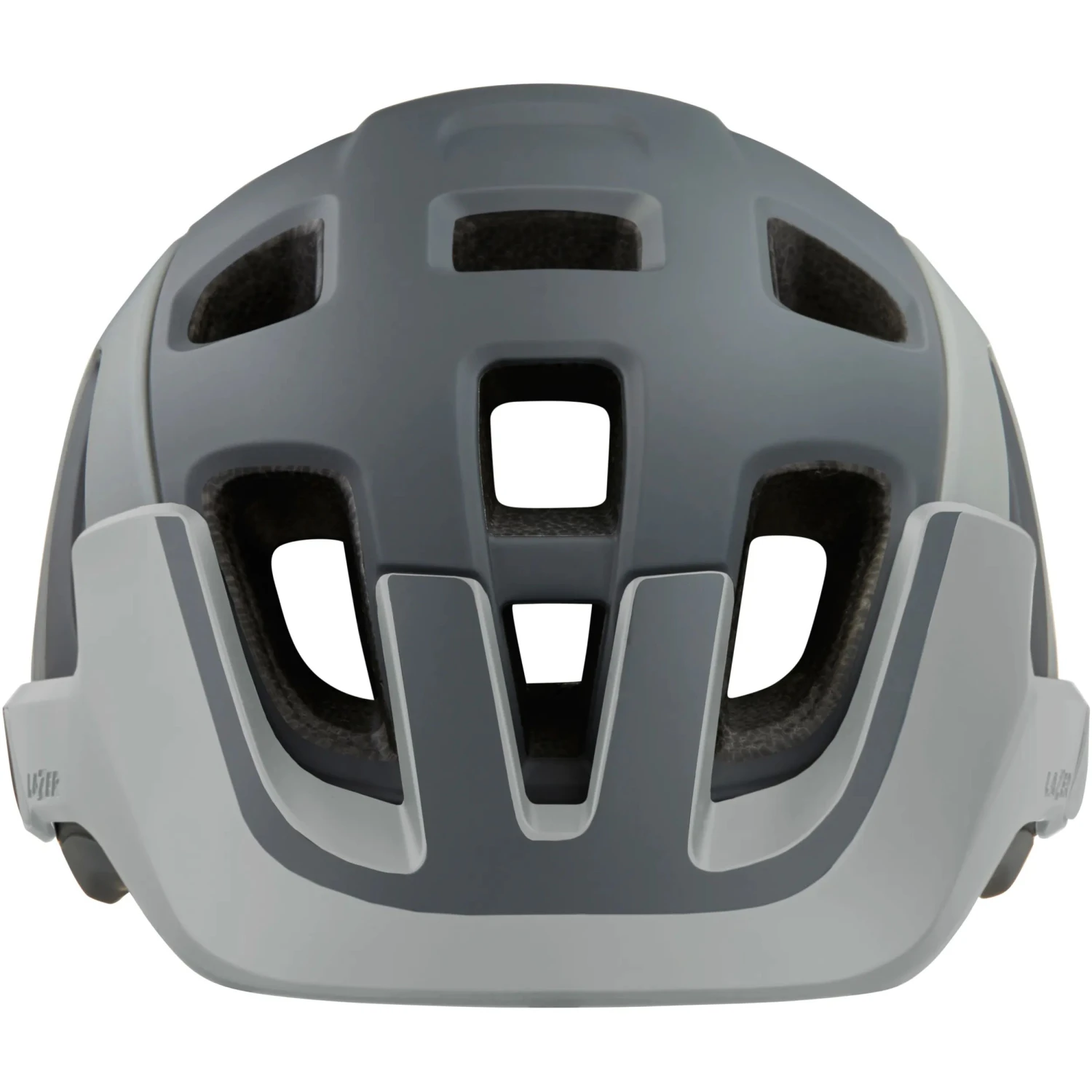 Lazer Jackal MIPS Helmet - Matte Grey 4 Lazer Jackal MIPS Helmet - Matte Grey - Image 2