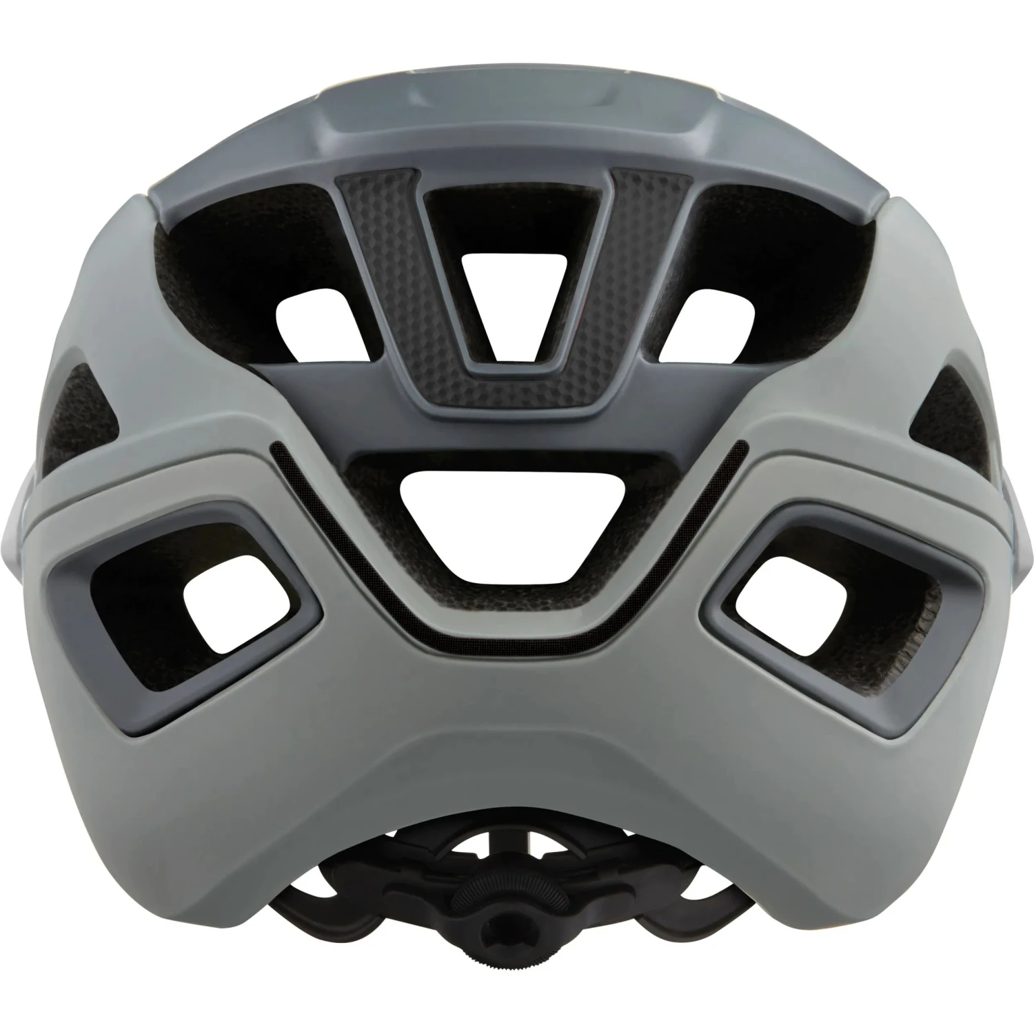 Lazer Jackal MIPS Helmet - Matte Grey 5 Lazer Jackal MIPS Helmet - Matte Grey - Image 3