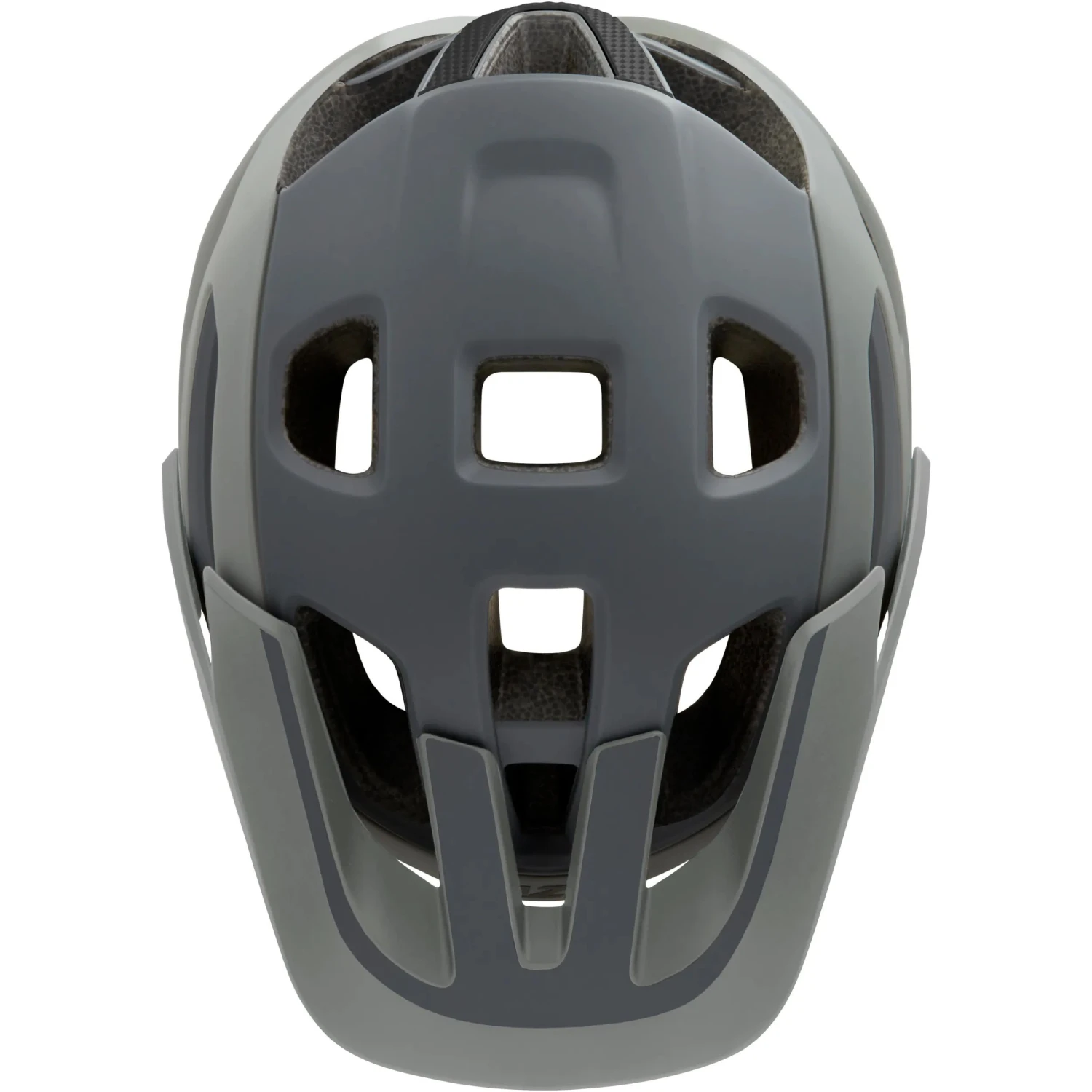 Lazer Jackal MIPS Helmet - Matte Grey 6 Lazer Jackal MIPS Helmet - Matte Grey - Image 4