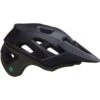 Lazer Jackal KinetiCore Helmet - Matte Blue/Green -Online Sports Store LZR 122 JAC KIN HEL MBG 0 b28b