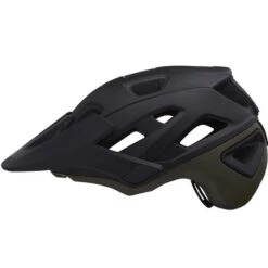 Lazer Jackal KinetiCore Helmet - Matte Blue/Green -Online Sports Store LZR 122 JAC KIN HEL MBG 1 fa4e