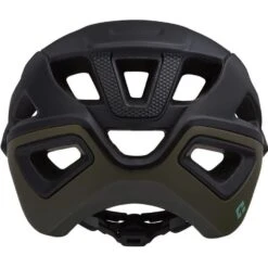 Lazer Jackal KinetiCore Helmet - Matte Blue/Green -Online Sports Store LZR 122 JAC KIN HEL MBG 4 32c7
