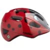 Lazer P'Nut KinetiCore Kids Helmet - Ladybug 2 Lazer P'Nut KinetiCore Kids Helmet - Ladybug -Online Sports Store LZR 122 PNU KIN KID LAD 0 8fbf