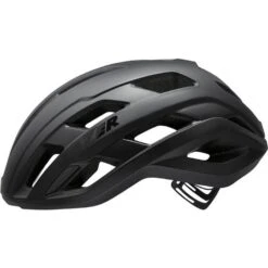 Lazer Strada KinetiCore Helmet - Matte Black -Online Sports Store LZR 122 STR KIN HEL BLK 2 ccf7
