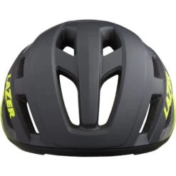 Lazer Strada KinetiCore Helmet - Flash Yellow -Online Sports Store LZR 122 STR KIN HEL YEL 1 17ad