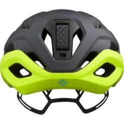 Lazer Strada KinetiCore Helmet - Flash Yellow -Online Sports Store LZR 122 STR KIN HEL YEL 4 be97