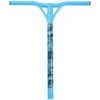MGP Madd Hatter Y-Bar ICS/IHC Scooter Handle Bars - Sky Blue 558mm -Online Sports Store MAD 817 HAT SKY 0 7236