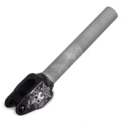 MGP Headache Threaded Scooter Forks - Black