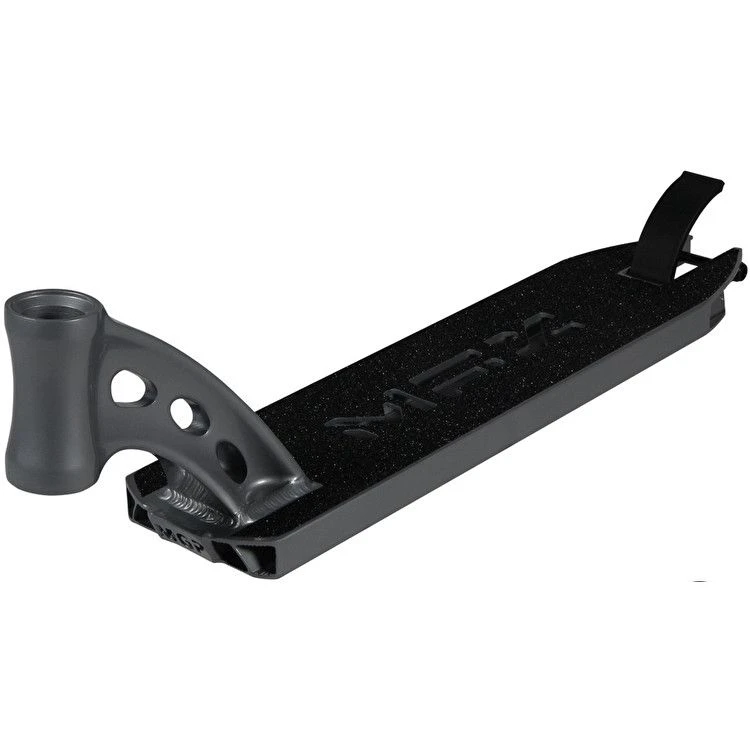 MGP MFX Scooter Deck - Gun Metal Grey - 4.5'' 3 MGP MFX Scooter Deck - Gun Metal Grey - 4.5''