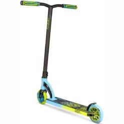 MGP VX Origin Pro 4.5'' Stunt Scooter - Blue/Lime -Online Sports Store MGP 1020 VXO PRO 45I BLI 2 2585
