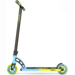 MGP VX Origin Pro 4.5'' Stunt Scooter - Blue/Lime -Online Sports Store MGP 1020 VXO PRO 45I BLI 4 b2a3