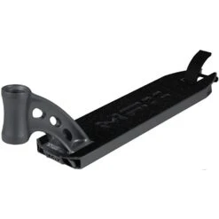 MGP MFX Scooter Deck 21" X 4.8" - Gun Metal