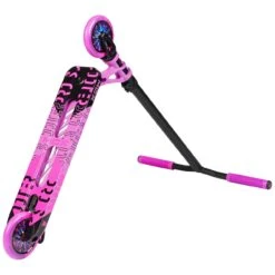 MGP MGX P1 Pro 4.5'' Stunt Scooter - Purple/Pink 15 MGP MGX P1 Pro 4.5'' Stunt Scooter - Purple/Pink -Online Sports Store MGP 220 MGX P1P 45 PUP 5 823d