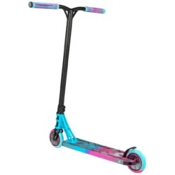 MGP MGX T1 Team 5.0'' Stunt Scooter - Hydrazine -Online Sports Store MGP 220 MGX T15 HYD 3 0457