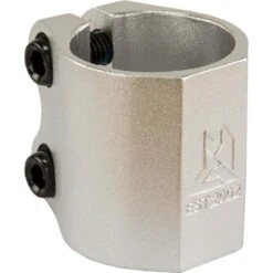 MGP MFX Extreme Oversized Double Collar Scooter Clamp - Alloy