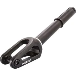 MGP MFX Voltage 120mm IHC Scooter Forks - Black