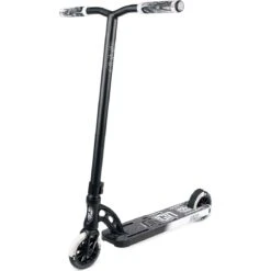 MGP VX Origin II Pro Stunt Scooter - Black/White