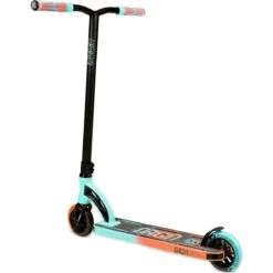 MGP VX Origin II Pro Stunt Scooter - Teal/Orange -Online Sports Store MGP 223 VXO IIP SCO TOR 2 5b49