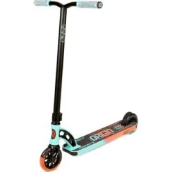 MGP VX Origin II Pro Stunt Scooter - Teal/Orange