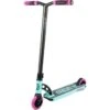 MGP VX Origin II Shredder Stunt Scooter - Teal/Pink -Online Sports Store MGP 223 VXO IIS SCO TPI fda2