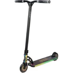 MGP VX Origin II Team Stunt Scooter - Neochrome