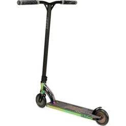 MGP VX Origin II Team Stunt Scooter - Neochrome -Online Sports Store MGP 223 VXO IIT SCO NEO 2 c0d6