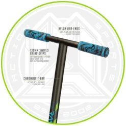 Madd Kick Mini Pro Rascal III Stunt Scooter - Teal/Pink 16 Madd Kick Mini Pro Rascal III Stunt Scooter - Teal/Pink -Online Sports Store MGP 320 KMP RAS III COM TPI 5 0a1d