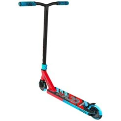 Madd Kick Pro V5 Stunt Scooter - Red/Blue -Online Sports Store MGP 320 MGK PV5 COM RBL 1 24c0