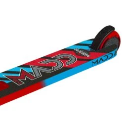 Madd Kick Pro V5 Stunt Scooter - Red/Blue -Online Sports Store MGP 320 MGK PV5 COM RBL 3 11c5