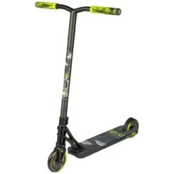 MGP MGX Charley Dyson Signature Scooter - Black