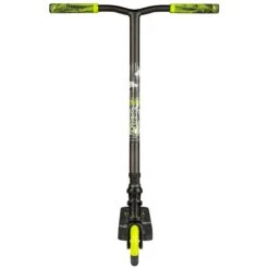 MGP MGX Charley Dyson Signature Scooter - Black -Online Sports Store MGP 421 MGX CDY SIG COM BLA 23 0389