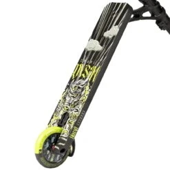 MGP MGX Charley Dyson Signature Scooter - Black -Online Sports Store MGP 421 MGX CDY SIG COM BLA 24 df51