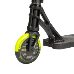 MGP MGX Charley Dyson Signature Scooter - Black -Online Sports Store MGP 421 MGX CDY SIG COM BLA 25 bbc1