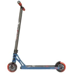MGP MGX Charley Dyson Signature Scooter - Slate Blue -Online Sports Store MGP 421 MGX CDY SIG COM SBL 22 a523