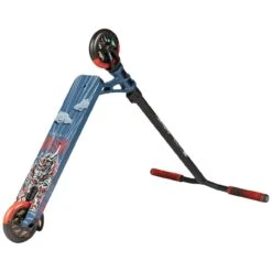 MGP MGX Charley Dyson Signature Scooter - Slate Blue -Online Sports Store MGP 421 MGX CDY SIG COM SBL 24 41b6