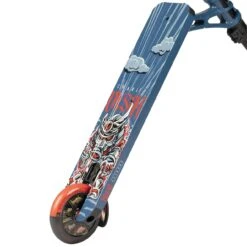 MGP MGX Charley Dyson Signature Scooter - Slate Blue -Online Sports Store MGP 421 MGX CDY SIG COM SBL 25 fc7e