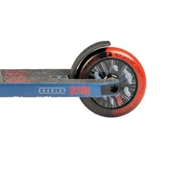 MGP MGX Charley Dyson Signature Scooter - Slate Blue -Online Sports Store MGP 421 MGX CDY SIG COM SBL 26 3e37