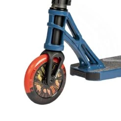 MGP MGX Charley Dyson Signature Scooter - Slate Blue -Online Sports Store MGP 421 MGX CDY SIG COM SBL 27 1696