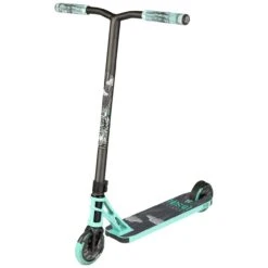 MGP MGX Charley Dyson Signature Scooter - Teal