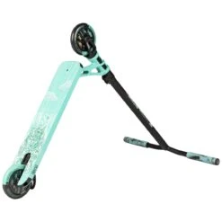 MGP MGX Charley Dyson Signature Scooter - Teal -Online Sports Store MGP 421 MGX CDY SIG COM TEA 24 e815