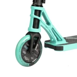 MGP MGX Charley Dyson Signature Scooter - Teal -Online Sports Store MGP 421 MGX CDY SIG COM TEA 26 8101