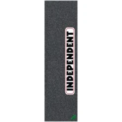 MOB X Independent Bar Skateboard Grip Tape