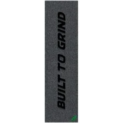 MOB X Independent BTG Speed Skateboard Grip Tape - Black