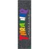 MOB X Thrasher Rainbow Skateboard Grip Tape -Online Sports Store MOB 222 THR RAI GRP 0 5681
